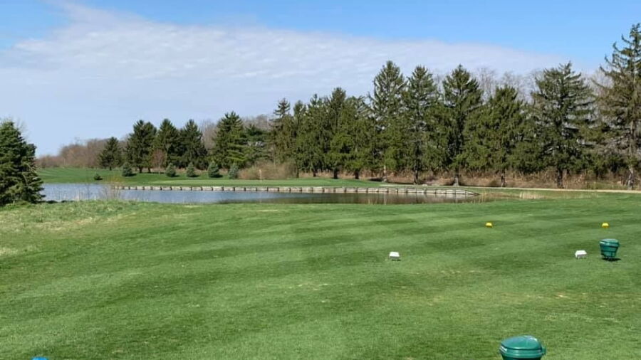 Elks 797 GC: #3
