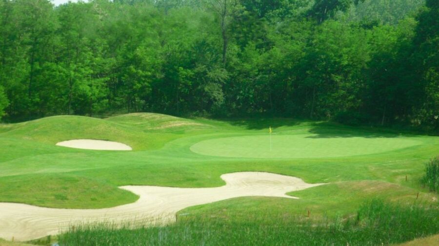 Boya Eagles GCC: #15