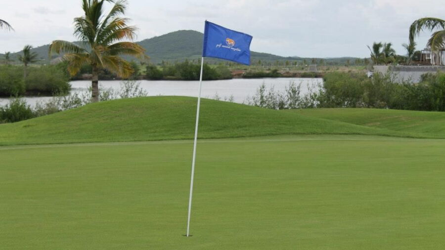 Marina Mazatlan GC