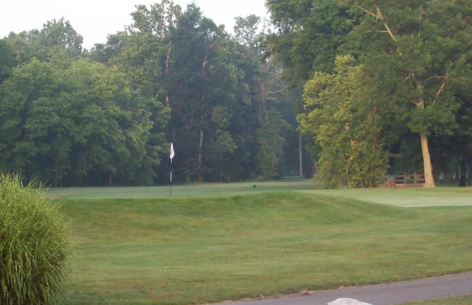 Ambassador at Hickory Valley GC