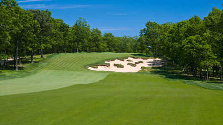 East Hampton GC: #12