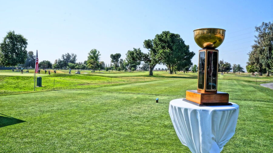 Riverside of Fresno GC
