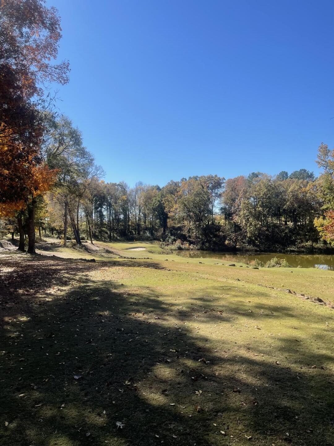 Complex, beautiful par 3 (Photo submitted by vwZt5AW7427SXoIExKyk on 11/13/2021)