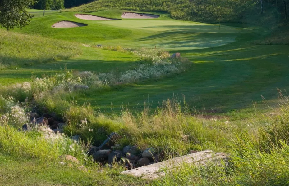 Ranch GCC
