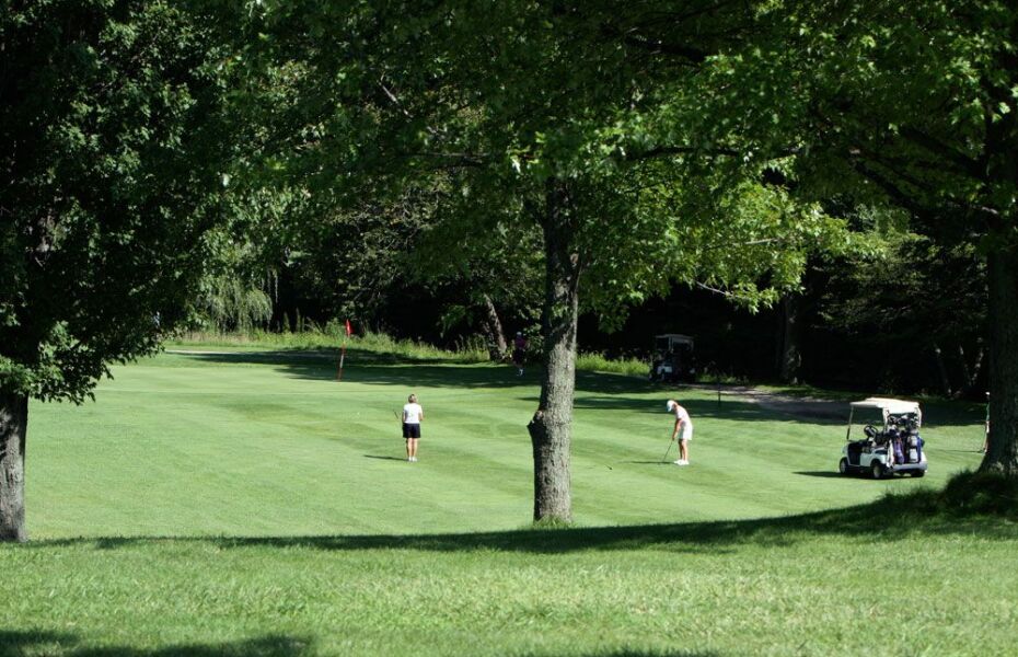 Southbrook Golf and Country Club in Hamilton, Ontario, Canada GolfPass