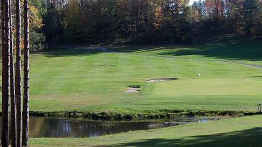 Clifton-Fine Municipal GC