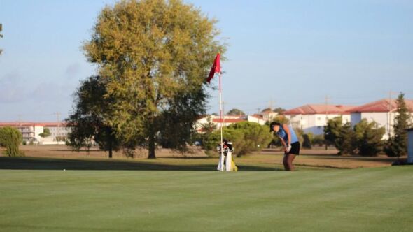 Captain Jake Dennis Memorial GC