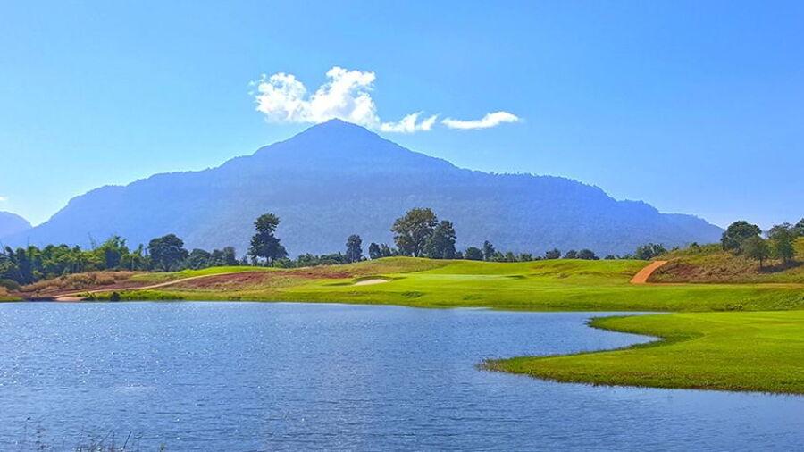 Pakse GC