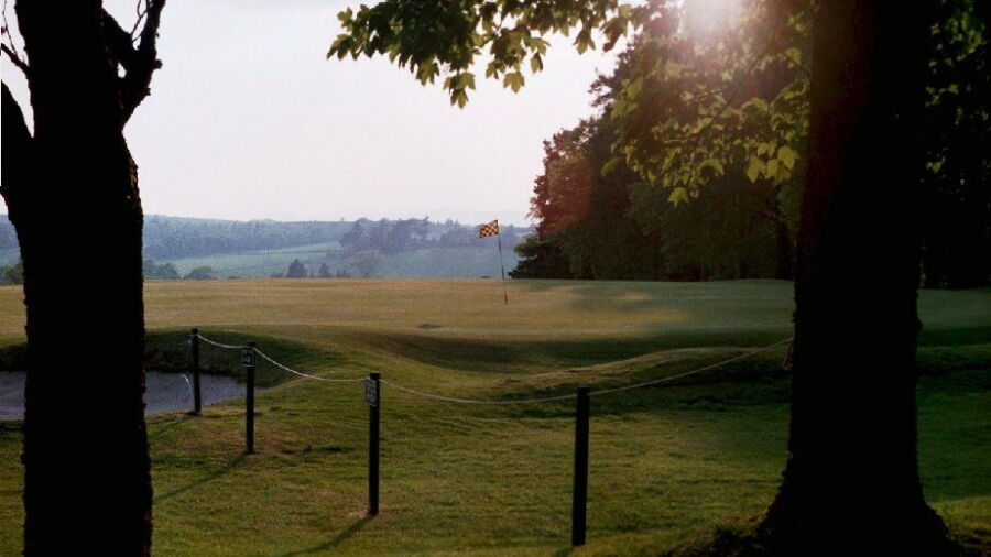 Dunblane New Golf Club