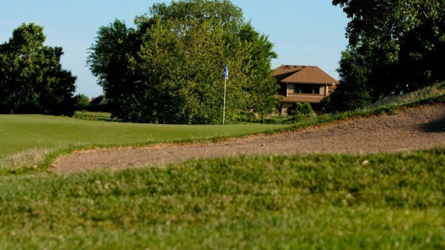 Mill Creek GC