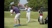 Golfer's Need For Speed Part 3 - Drills