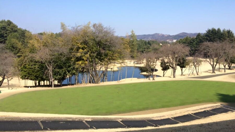 Atsugi Kokusai CC