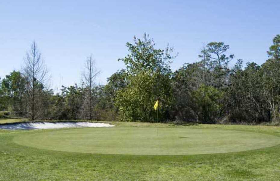 Lakes at Leesburg in Leesburg, Florida, USA GolfPass