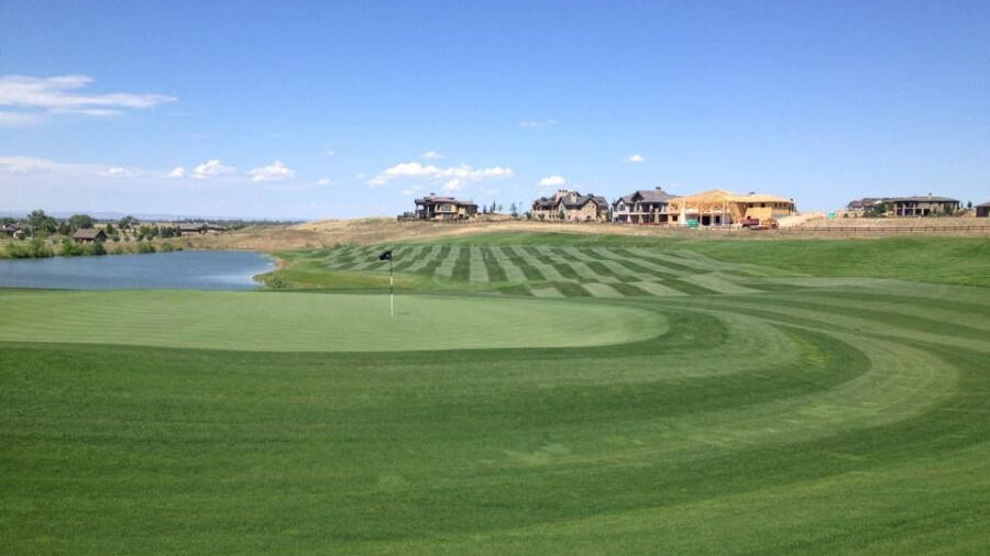 Harmony GC