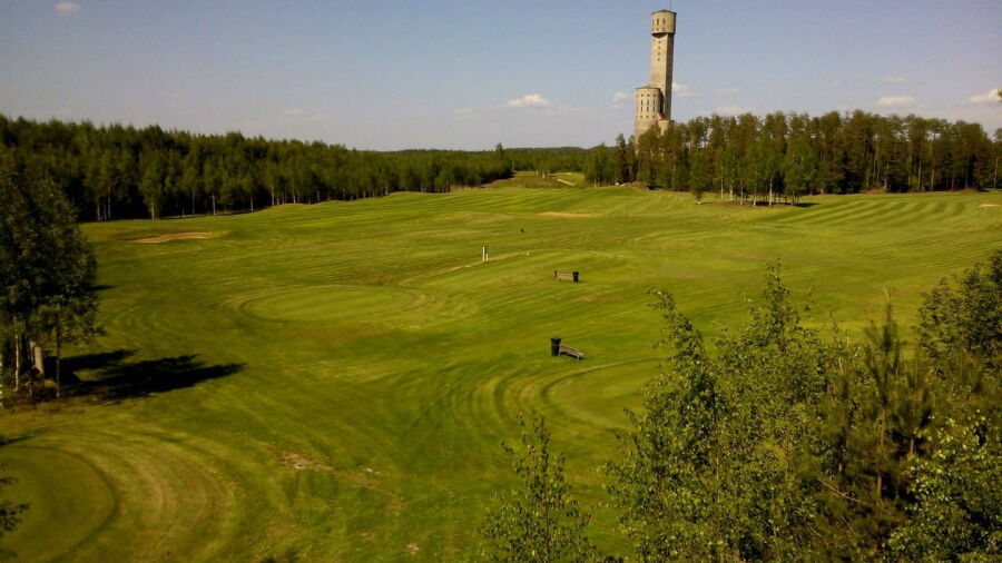 Outokummun Golfseura