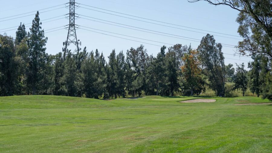 El Prado GC - Chino Creek: #13