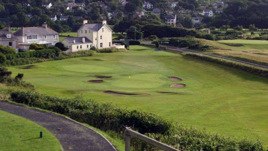 Ballycastle: #17