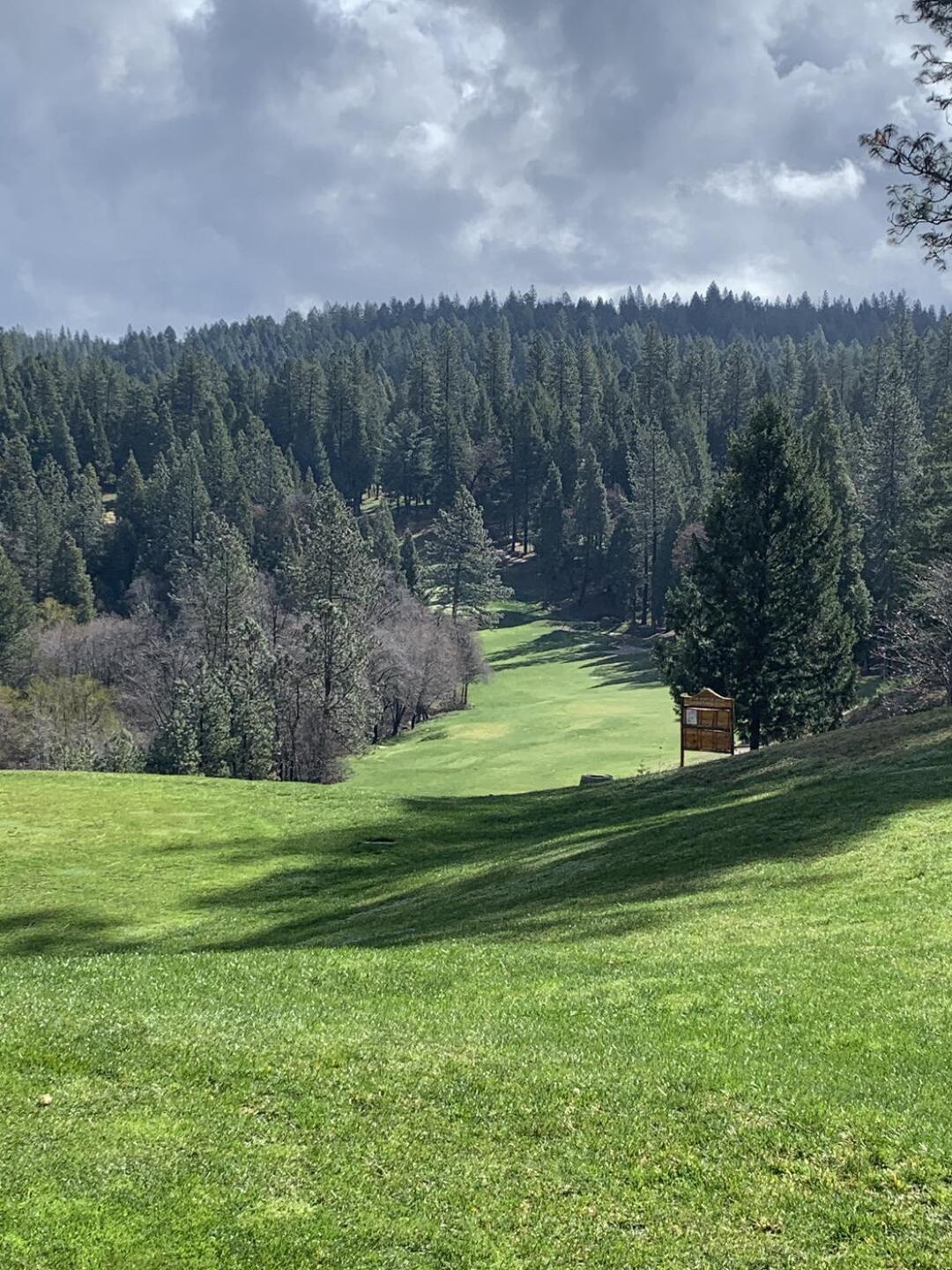 (Photo submitted by Uwannagolf on 03/21/2021)