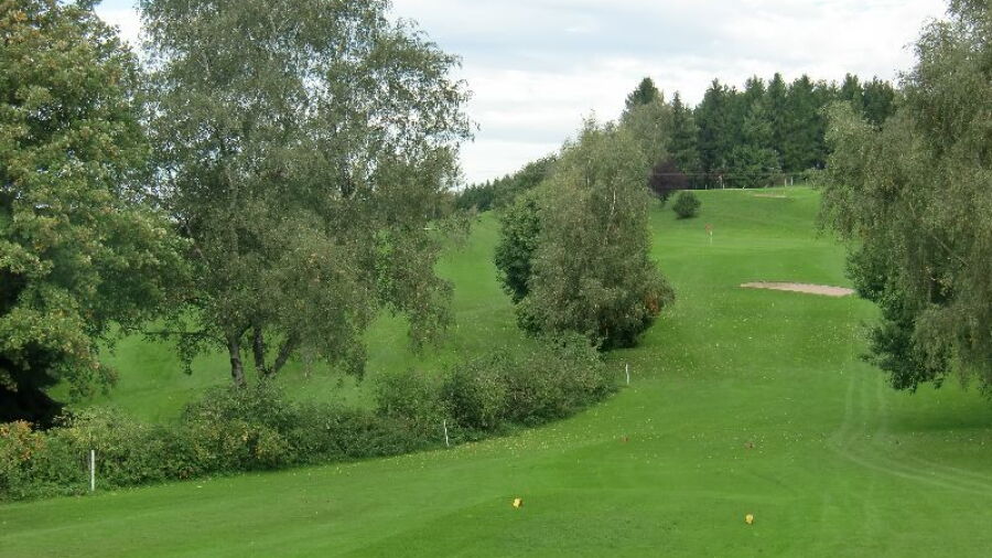 Sellinghausen GC