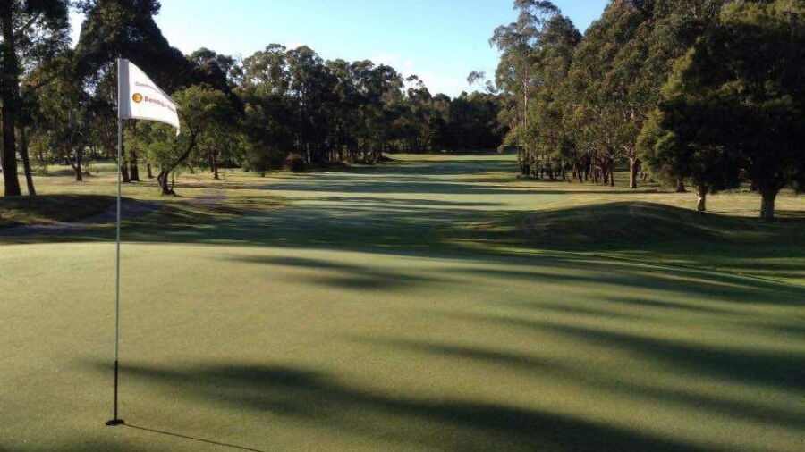 Drouin GC