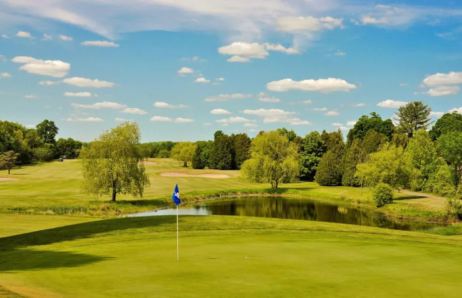 Club de Golf Lachute - #2