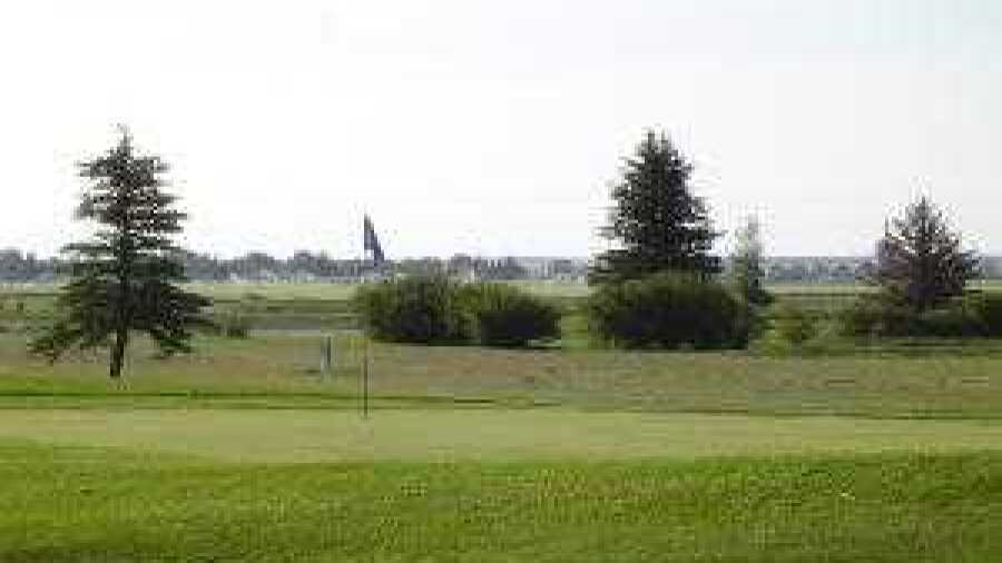 Pondera GC
