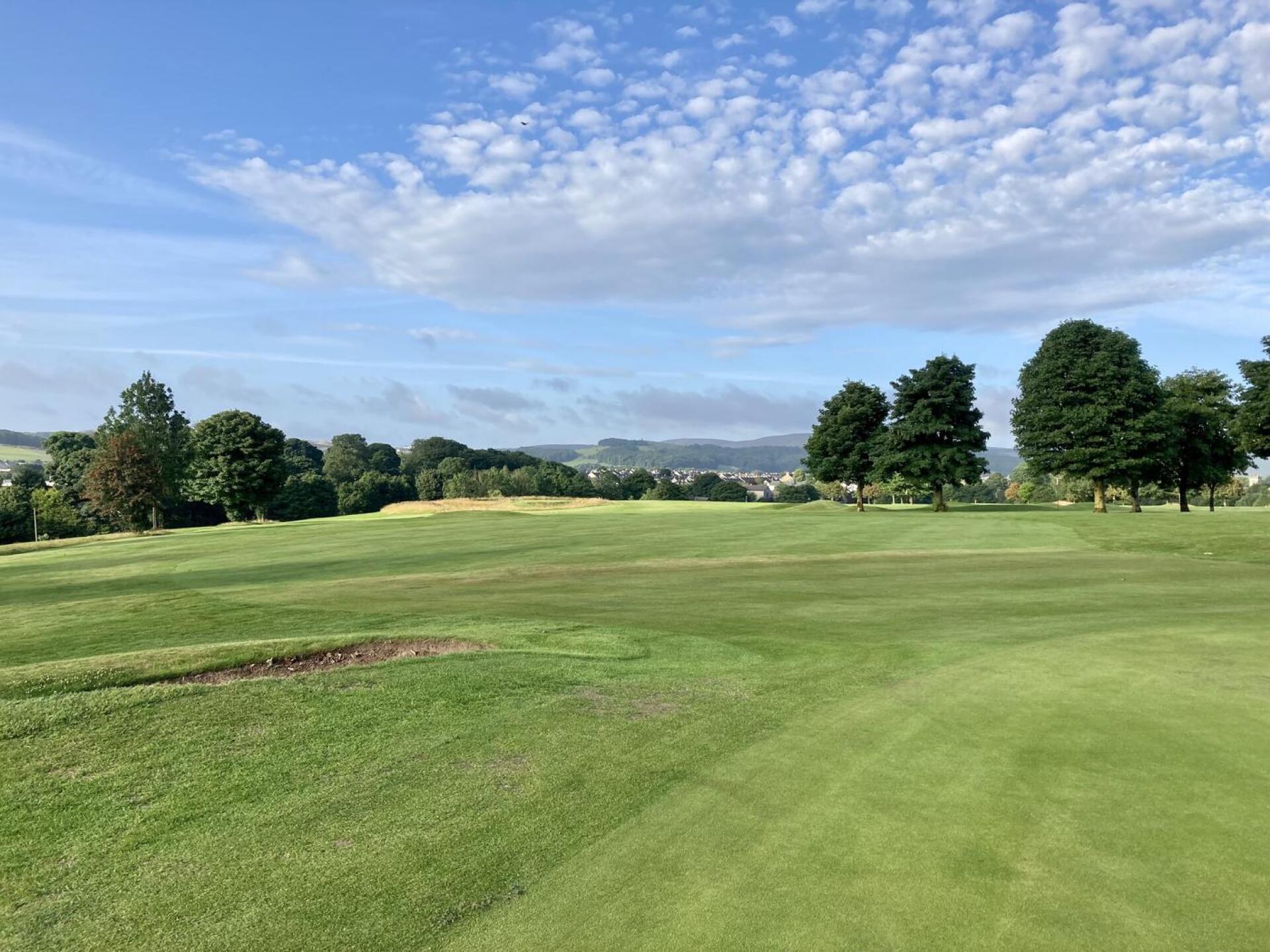 Great views of Derbyshire (Photo submitted by SoYo70 on 08/13/2021)