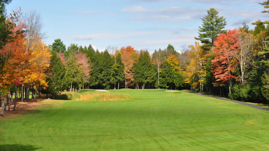 Eastman Golf Links