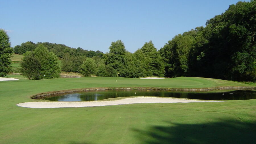 Lugo GC