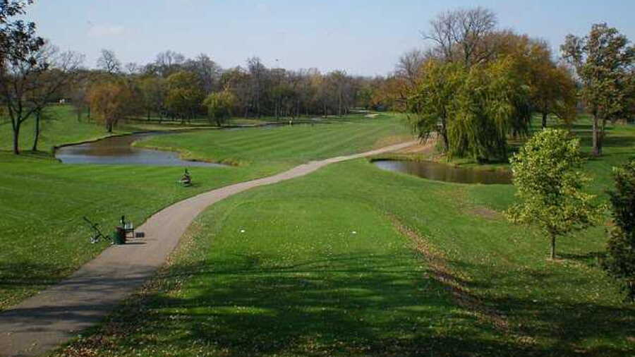 Edgewood GC