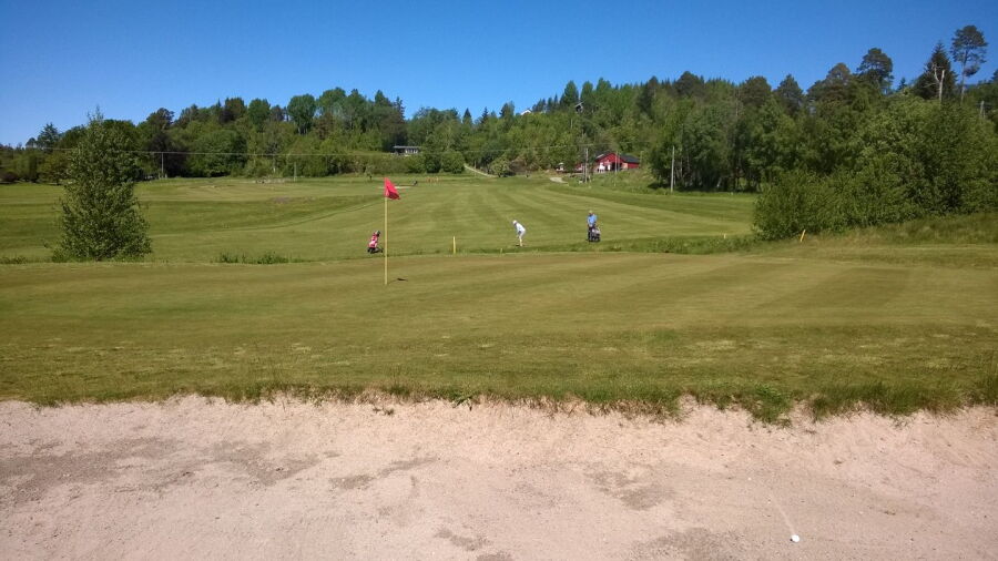Tingvoll GC