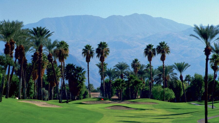 South at Monterey CC: #2