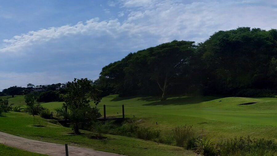 Mt Edgecombe CC - Course 2