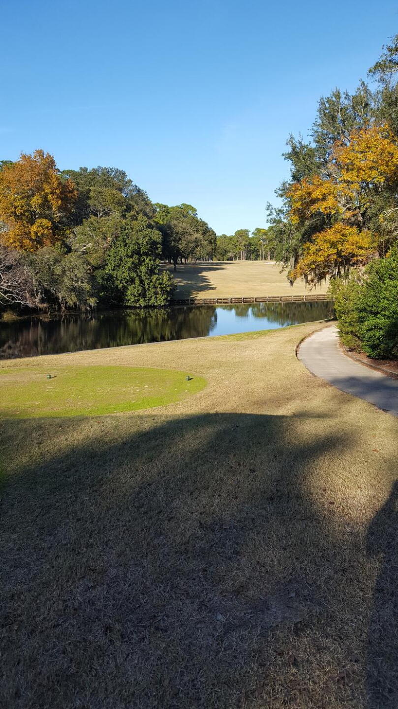 17th Tee on the Pines Couse (Photo submitted by Richard6386039 on 12/18/2017)