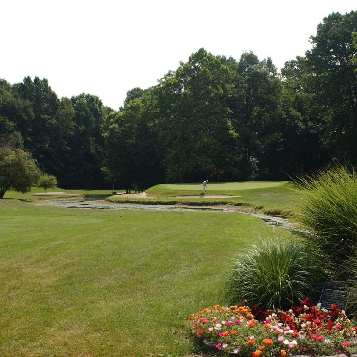 Meadowbrook at Clayton in Clayton, Ohio, USA GolfPass