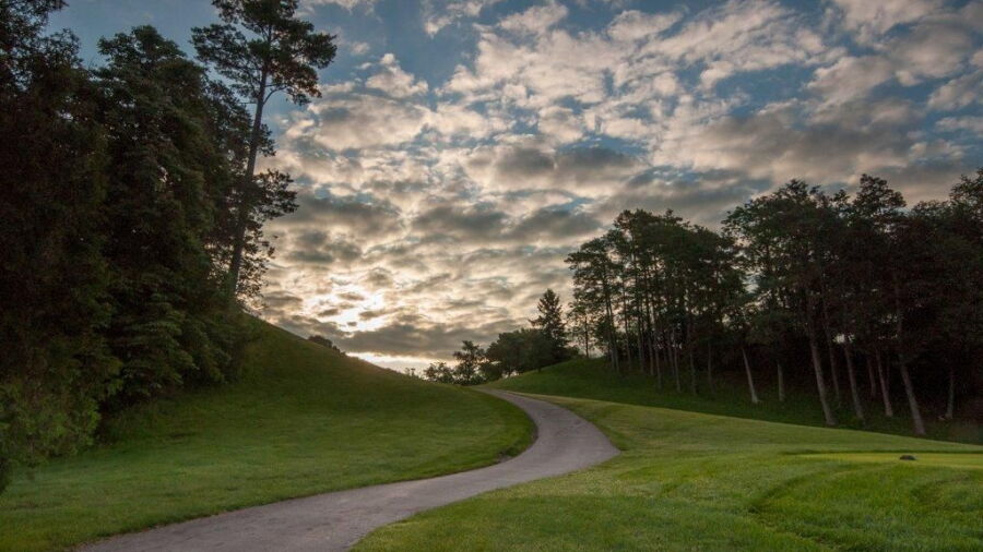 North Halton GCC