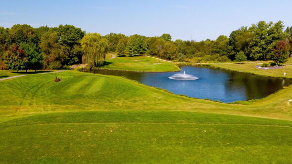Oak Run GC