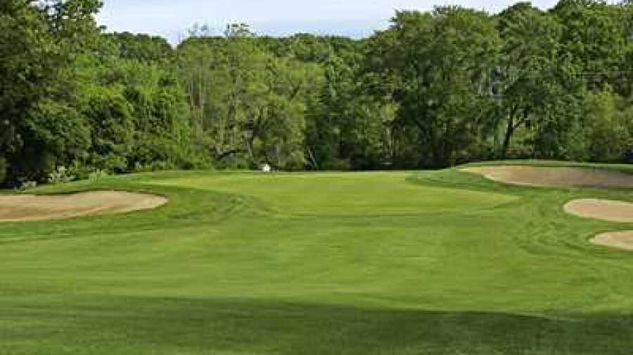 Clinton CC: #5