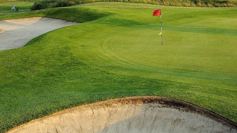 Wien-Suessenbrunn GC