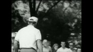 Arnold Palmer vs. Frank Stranahan at Normandy Shores