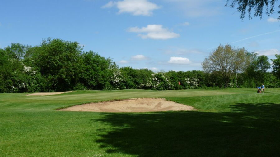 Windmill Hill GC