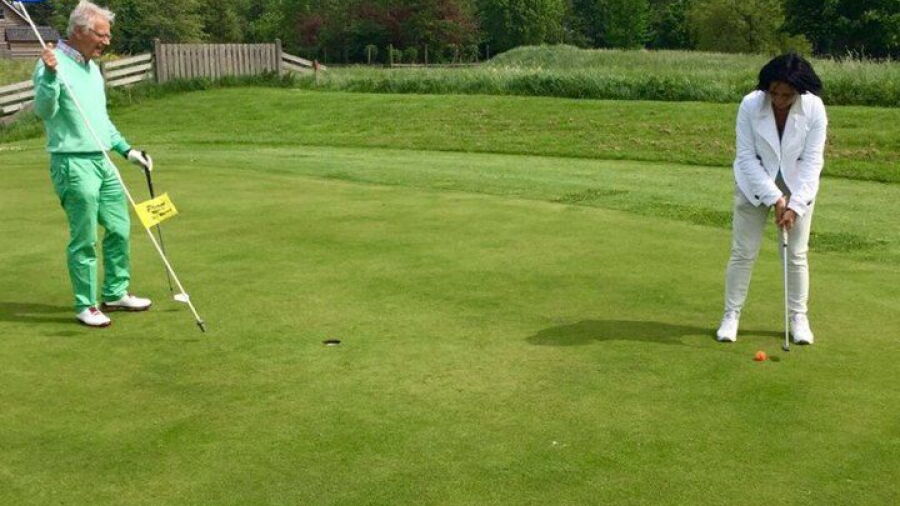 Noordeloos GC: #7