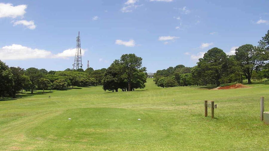 Tamborine Mountain