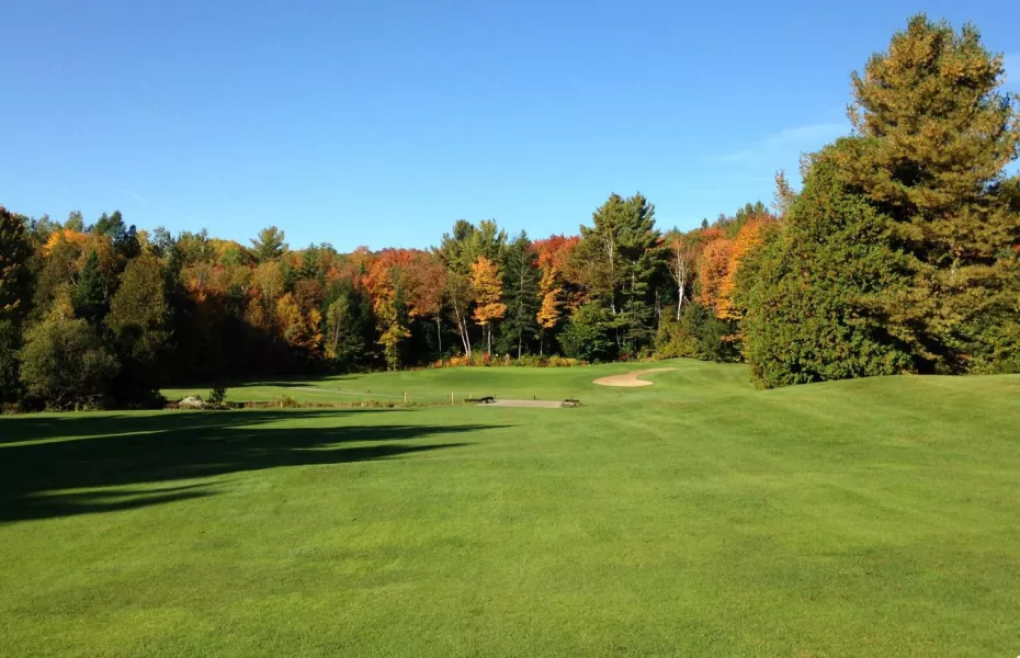 Club de Golf St-Jerome