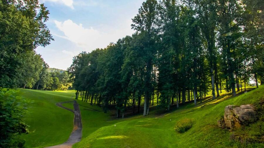 Castle Rock Golf & Recreation
