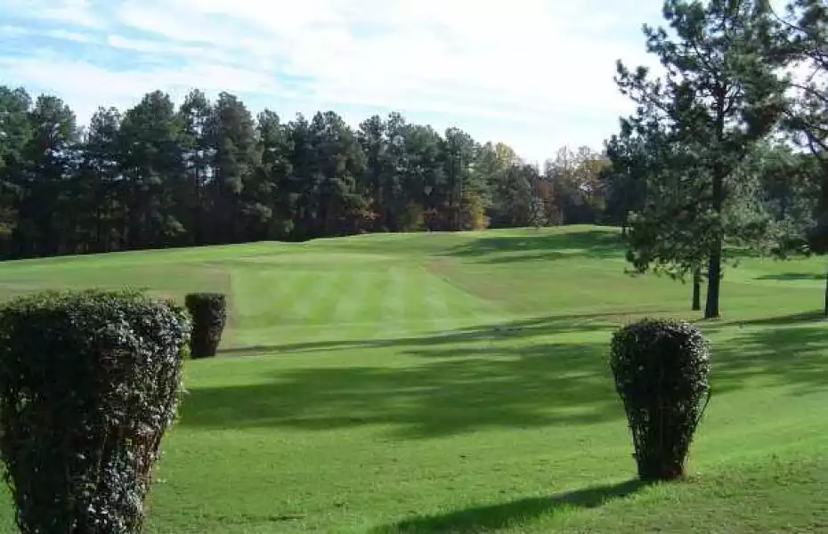 Bur-Mil Park GC