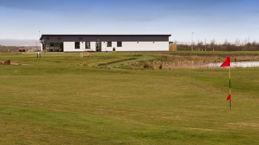 Torrance Park GC