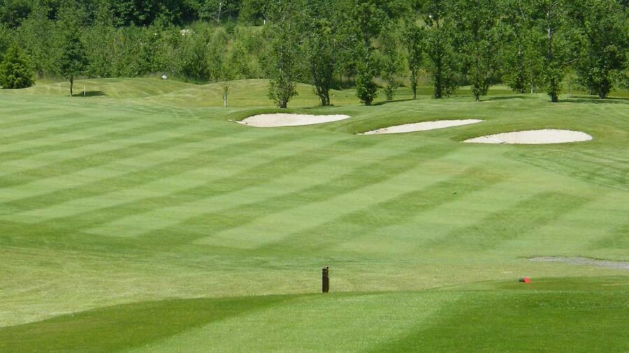 Newcastle West GC