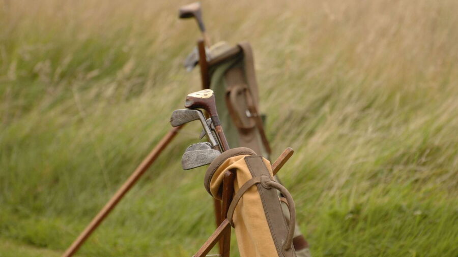 Kingarrock GC