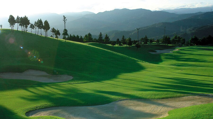 River Sakawa GC